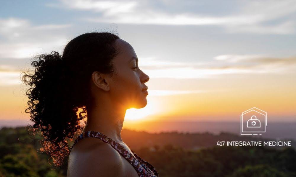 What Are the 7 Types of Wellness?