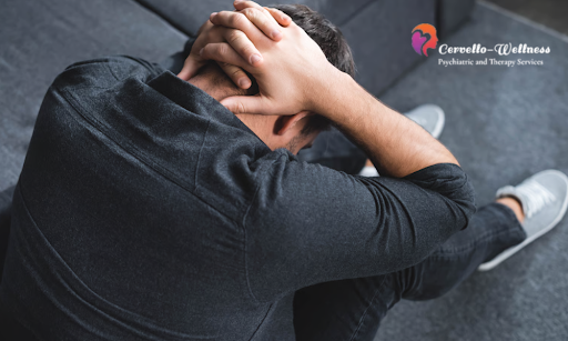 What Is the Most Successful Treatment for Anxiety?